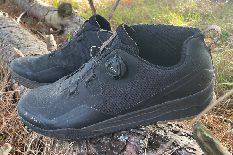 Vaude Moab Tech PRO AM shoes 