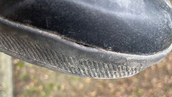 Vaude Moab Tech PRO AM shoes 