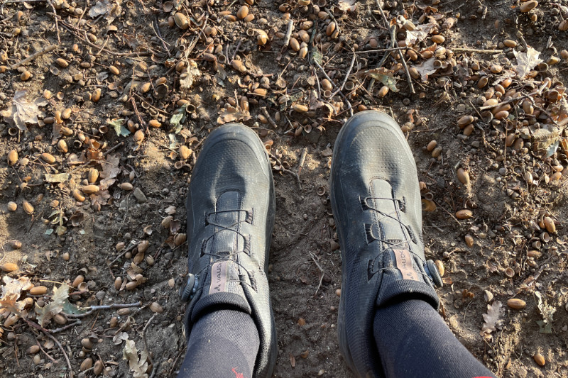 Vaude Moab Tech PRO AM shoes