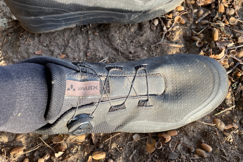 Vaude Moab Tech PRO AM shoes 