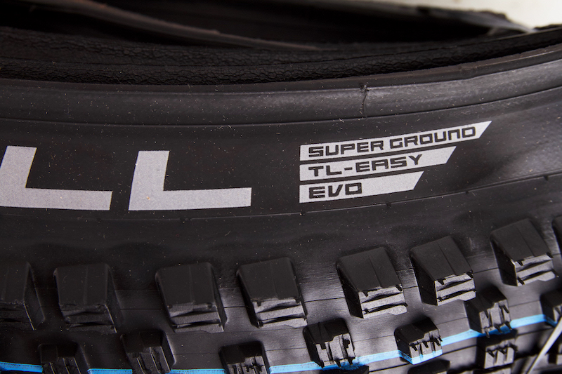 wicked-will-evo-tle-superground Schwalbe Wicked Will SuperGround MTB tire