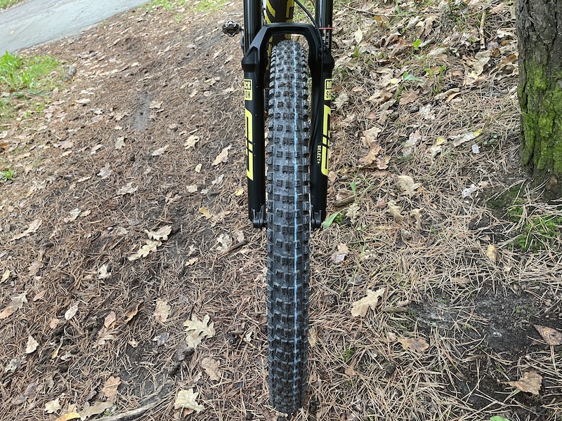 wicked-will-mtb Schwalbe Wicked Will MTB tire